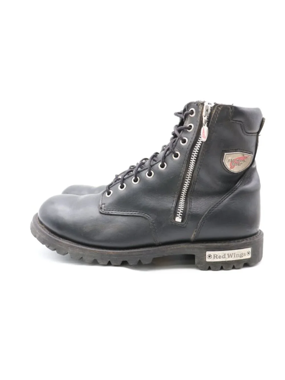 Red Wing red wing